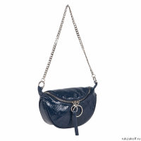 Женская сумка Pola 18257 Синий