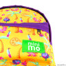 Детский рюкзак Mini-Mo Каникулы