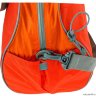 Спортивная сумка Polar П2053 (оранжевый)