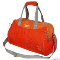 Спортивная нейлоновая сумка Polar П2053 (оранжевый)