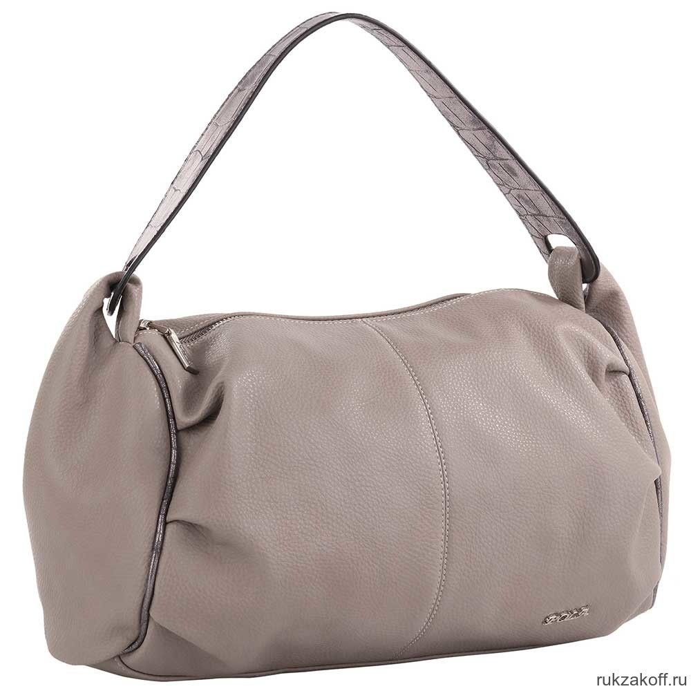 Женская сумка Pola 68287 (серый)