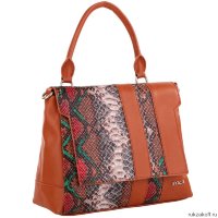 Женская сумка Pola 68291 (коричневый)