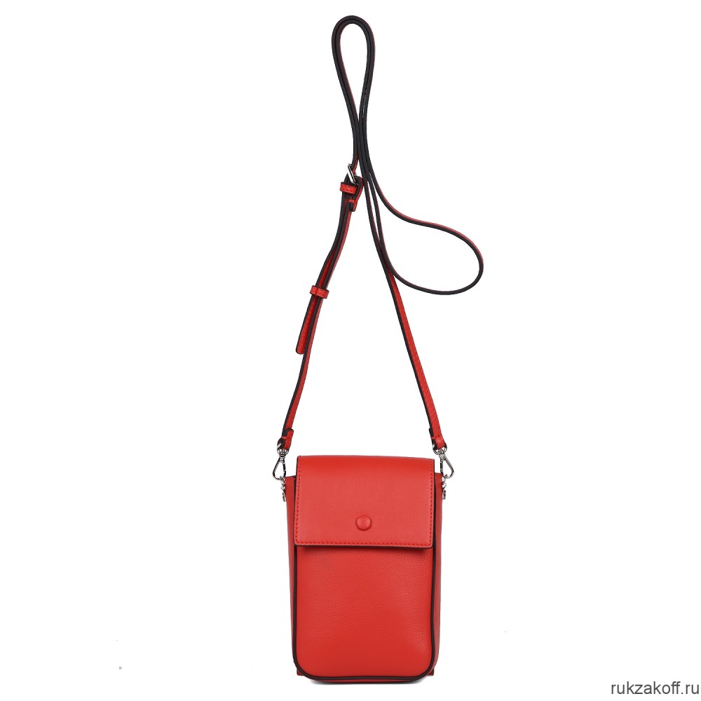 Женская сумка Palio 17479D2-4 красный