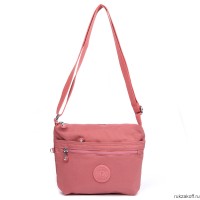 Женская сумка FABRETTI 8593-101 розовый