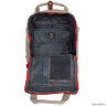 Рюкзак Polar 17205 (черный)