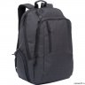 Рюкзак Grizzly Cloth Black Ru-700-6
