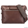 Универсальная сумка-рюкзак BRIALDI Fullerton relief rust