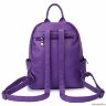 Рюкзак OrsOro DW-837 Фиолетовый