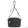 Женская сумка Fabretti L17845-2 черный