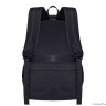 Молодежный рюкзак MERLIN S275 черный