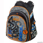 Школьный рюкзак-ранец Hummingbird T97 Free Cool