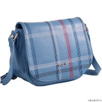 Женская сумка Pola 68284 (голубой)