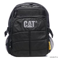 Детский рюкзак Caterpillar Mini-Millennial черный 82931-01
