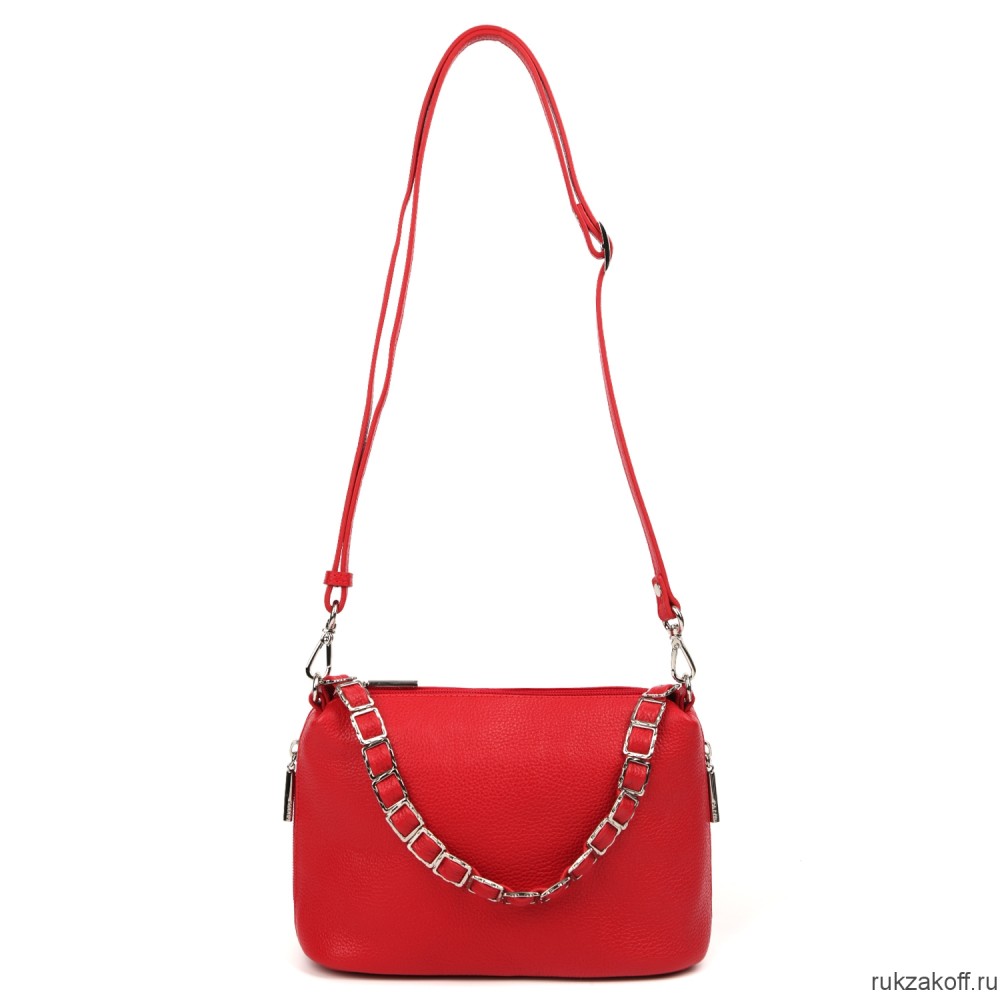 Женская сумка Palio 1723A7-49 красный
