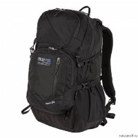 Спортивный рюкзак Polar П1375 Чёрный
