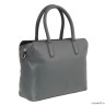 Женская сумка 08-12575 grey denim