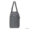 Женская сумка 08-12575 grey denim