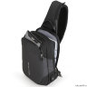 Однолямочный рюкзак Mark Ryden MR-7056 Black