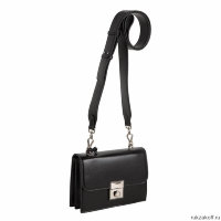 Женская сумка Pola 18222 Чёрный