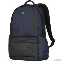 Швейцарский рюкзак Victorinox Altmont Original Laptop 15,6'' Backpack Синий