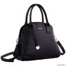 Женская сумка Pola 74518 (черный)
