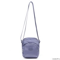 Женская сумка FABRETTI 1521-9 голубой
