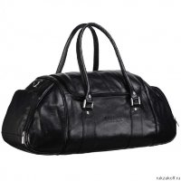 Дорожно-спортивная сумка BRIALDI Modena black