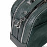 Женская сумочка BRIALDI Elma (Эльма) relief green