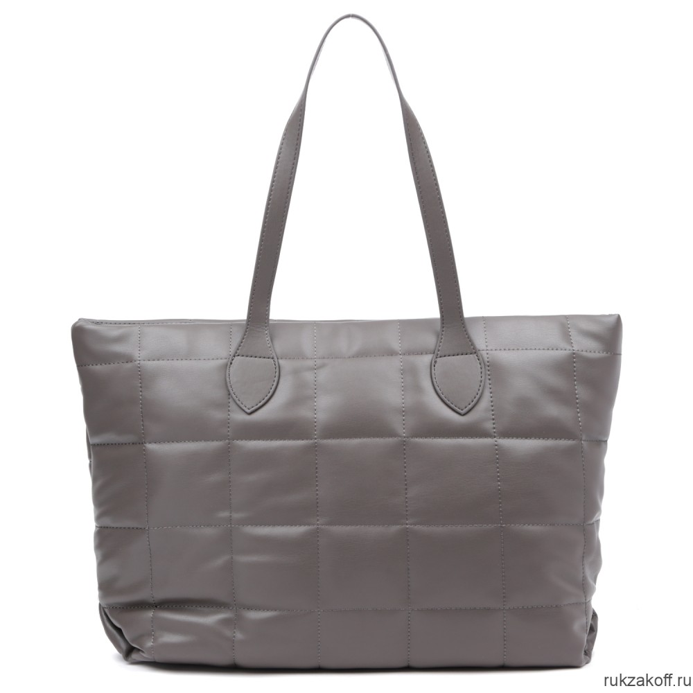 Женская сумка FABRETTI F21261-41 темно-серый