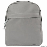 Рюкзак "Mini" (серый)