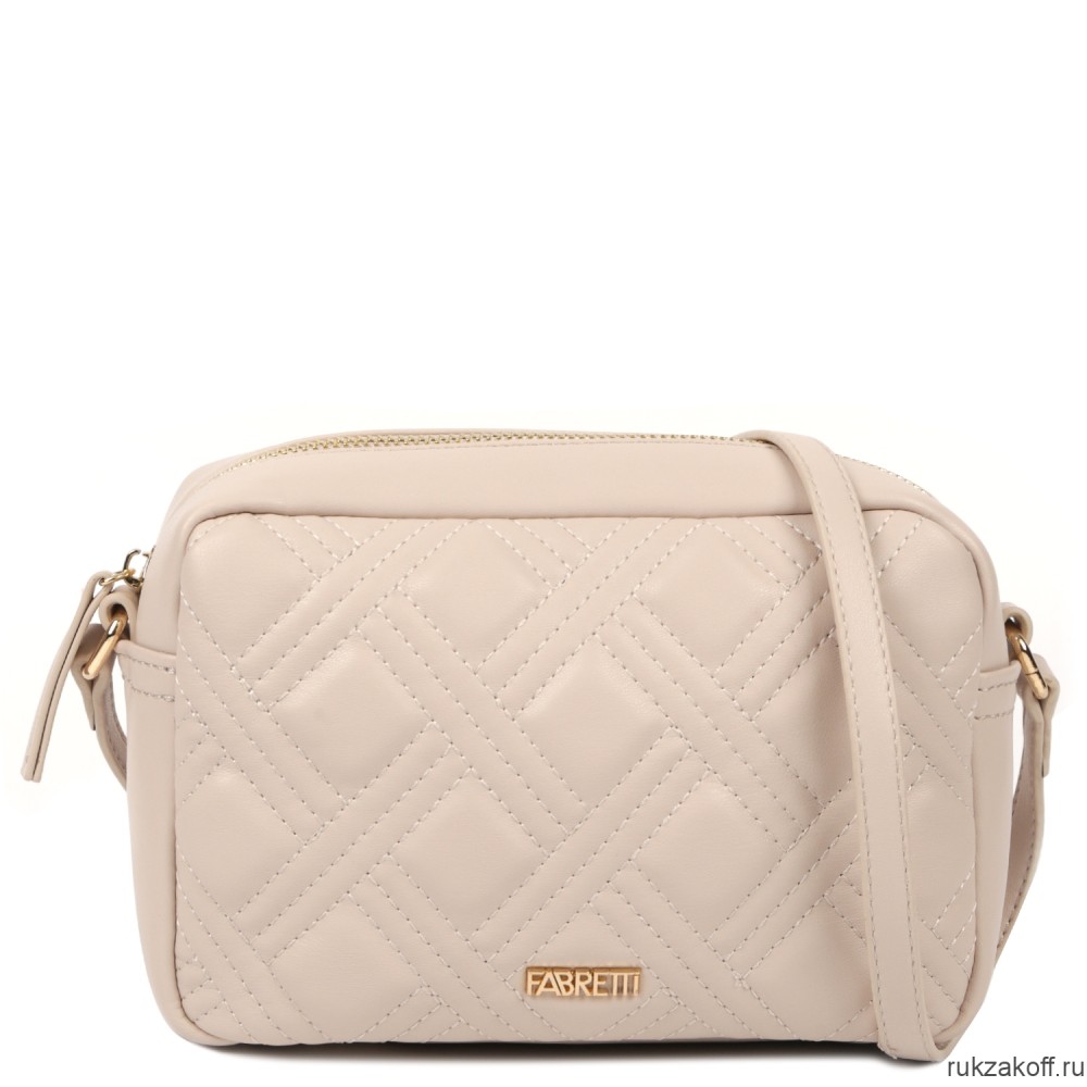 Женская сумка FABRETTI FR430070-194 светло-розовый