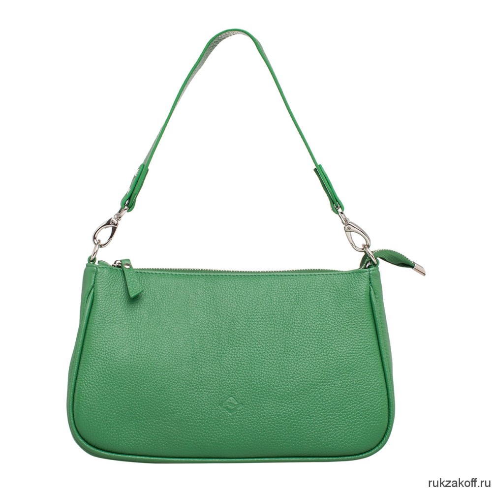 Женская сумка Lakestone Hayley Light Green