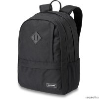 Городской рюкзак Dakine Essentials Pack 22L Black