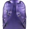 Женский кожаный рюкзак Albiate Premium blue chameleon  (арт. 3103-58)