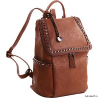 Женский рюкзак Pola 8275 коричневый