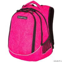 Рюкзак Polar 18301 Розовый