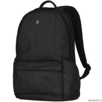 Швейцарский рюкзак Victorinox Altmont Original Laptop 15,6'' Backpack Чёрный