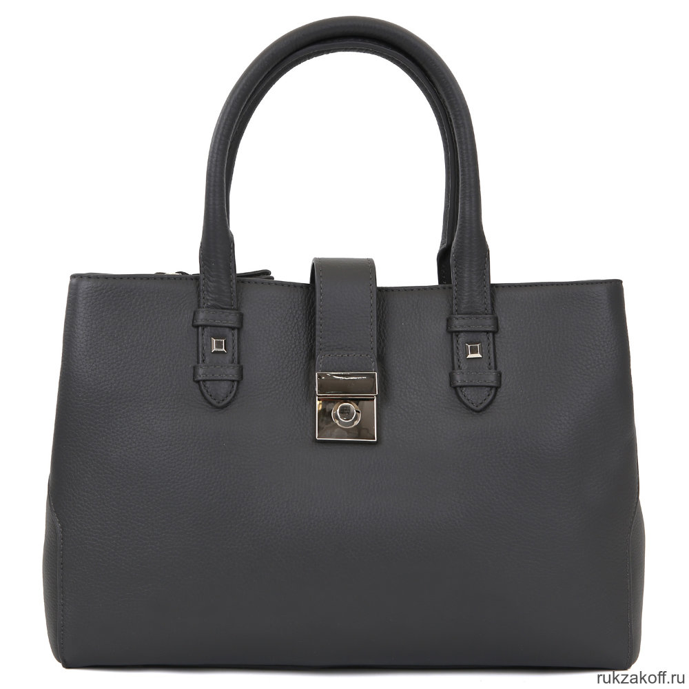 Женская сумка FABRETTI 17820-3 серый