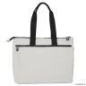 Женская сумка FABRETTI 8664-3 серый