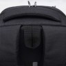 Рюкзак GRIZZLY RU-330-6 черный - хаки