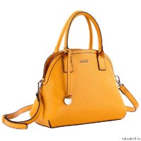 Женская сумка Pola 74518 (желтый)