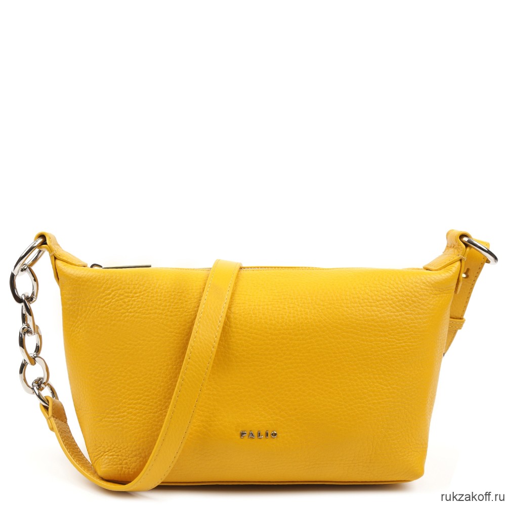 Женская сумка Palio L18317-7 желтый