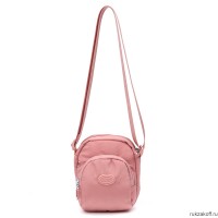 Женская сумка FABRETTI 1521-5 розовый