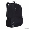 Складной рюкзак Grizzly RQ-005-1 Чёрный