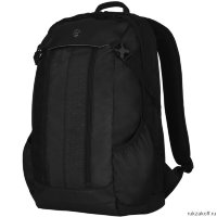 Швейцарский рюкзак Victorinox Altmont Original Slimline Laptop Backpack 15,6'' Чёрный