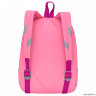 Рюкзак детский RS-896-2 Розовый-лиловый