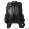 Кожаный рюкзак Carlo Gattini Versola black