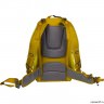Рюкзак Polar Outdoor П2170 желтый
