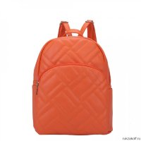 Рюкзак OrsOro DS-0109 Оранжевый