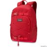 Городской рюкзак Dakine Grom 13L Deep Crimson